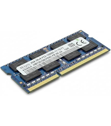 Amazon.in: Buy HYNIX (HMT31GR7BFR4A-H9 T7 AB) PC3L-10600R DDR3